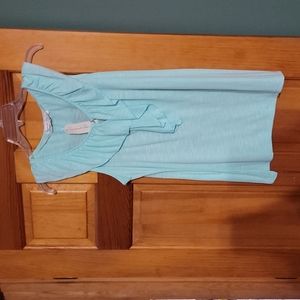 Ladies Sleevless Top